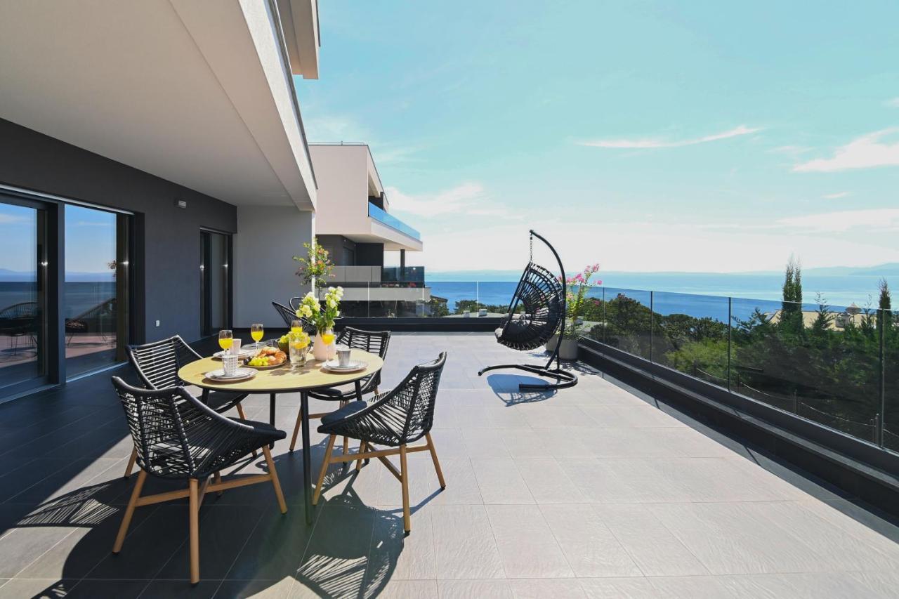 Sea View Deluxe