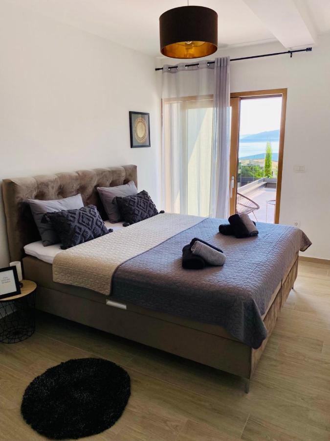 Sea View Deluxe