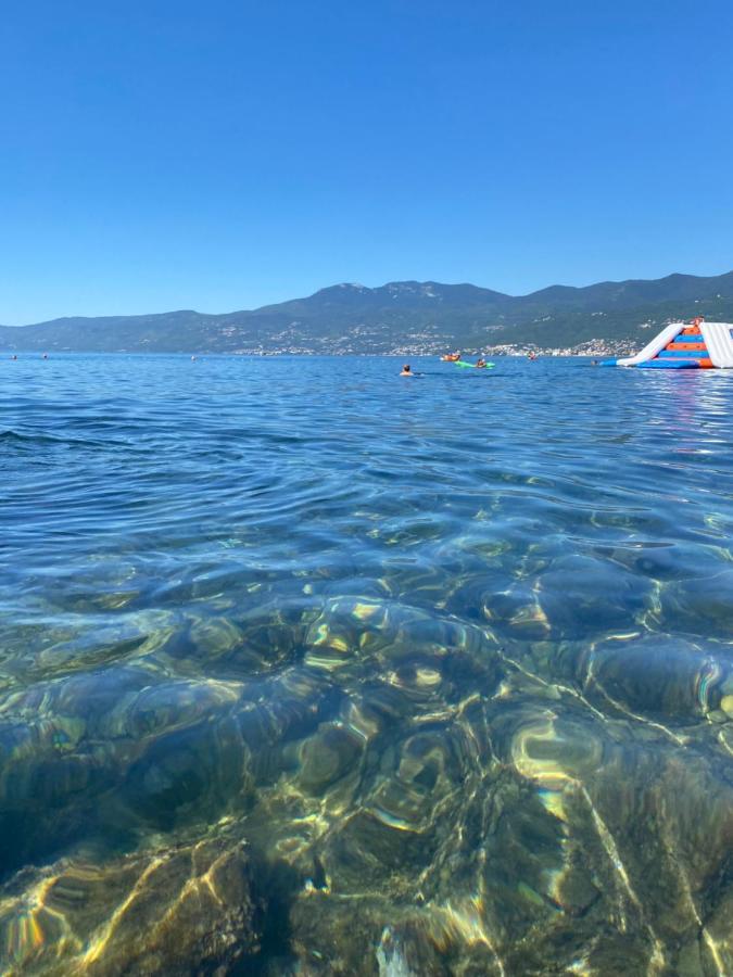 Appartamento Sea View Deluxe Fiume