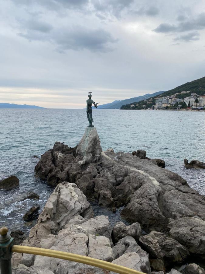 Appartamento Sea View Deluxe *