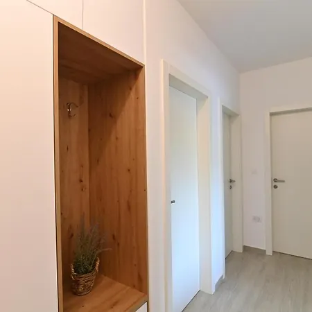 Sea View Deluxe Apartment Rijeka Exterior foto