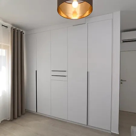 Sea View Deluxe Apartment Rijeka Exterior foto