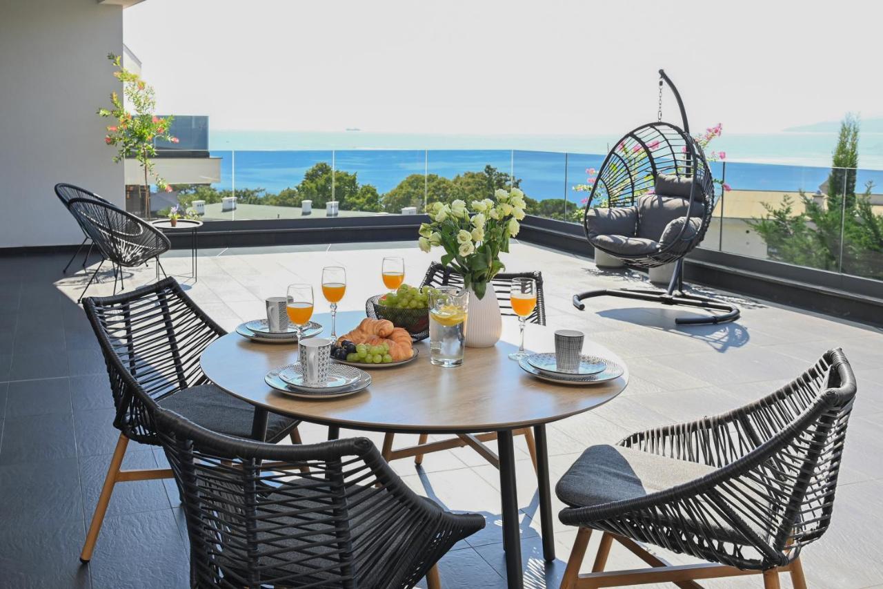 Sea View Deluxe *