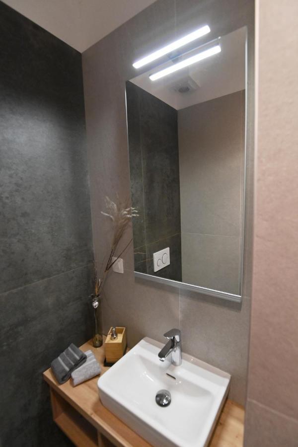 Apartment Sea View Deluxe