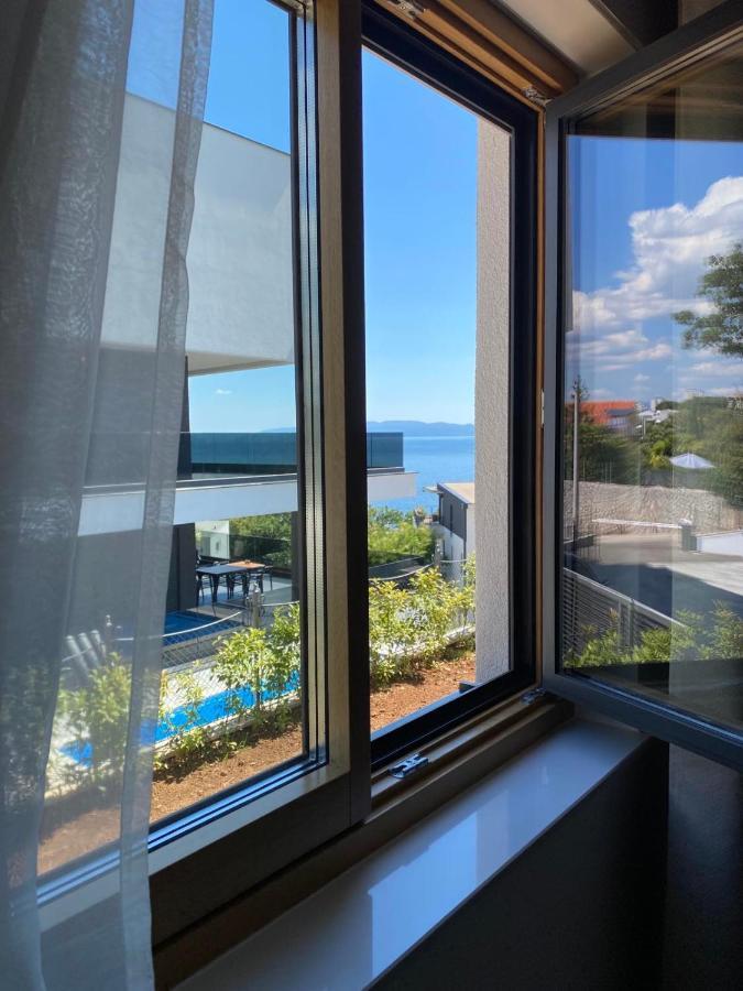 Apartmán Sea View Deluxe *
