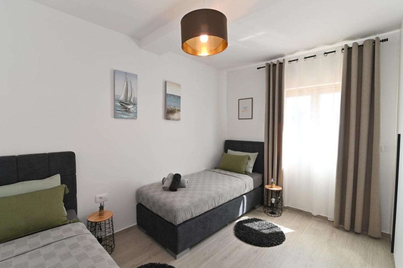 Sea View Deluxe Rijeka