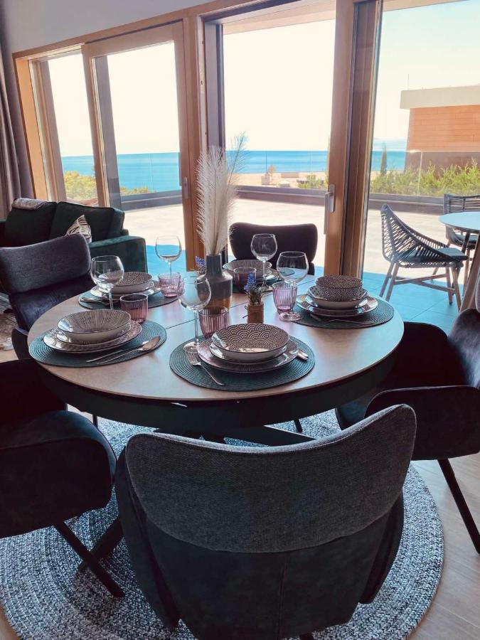 Sea View Deluxe Rijeka