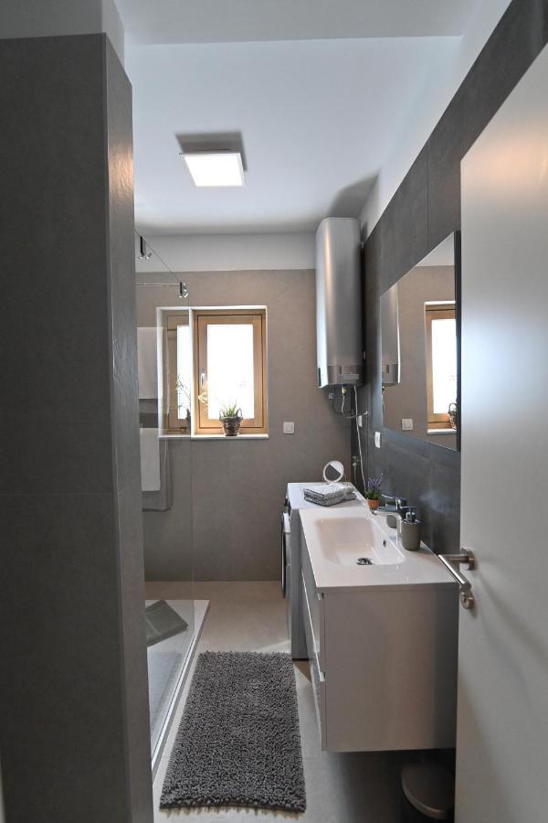 Sea View Deluxe Rijeka