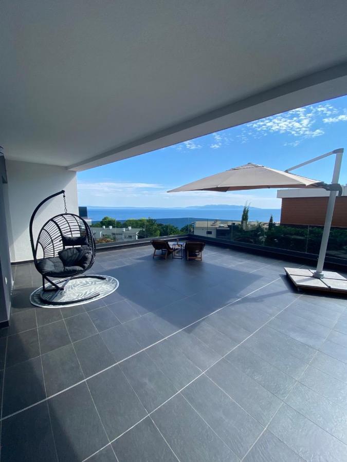 Sea View Deluxe